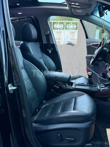 Kia Sorento 2019, 189,000 km - 2.0 л - Zaqatala