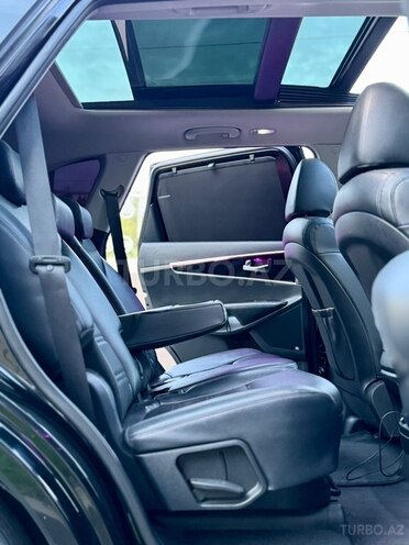 Kia Sorento 2019, 189,000 km - 2.0 л - Zaqatala