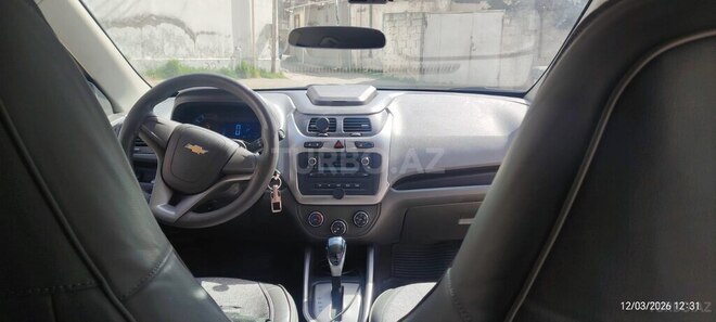 Chevrolet Cobalt 2024, 125,000 km - 1.5 l - Bakı