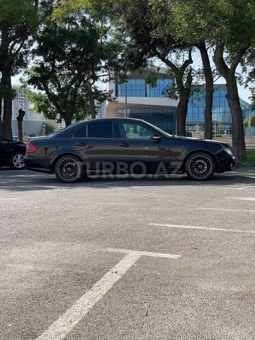 Mercedes E 220 2006, 350,000 km - 2.2 l - Bakı