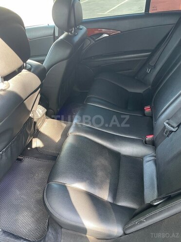 Mercedes E 220 2006, 350,000 km - 2.2 l - Bakı