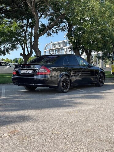 Mercedes E 220 2006, 350,000 km - 2.2 l - Bakı