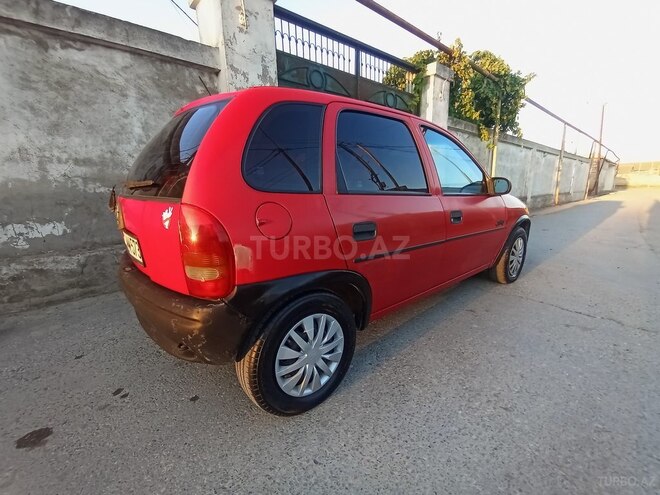 Opel Corsa 1994, 284,510 km - 1.4 l - Bakı