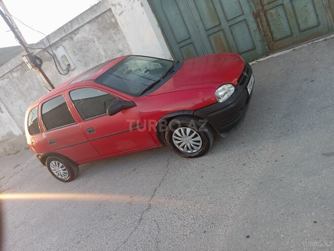 Opel Corsa 1994, 284,510 km - 1.4 l - Bakı