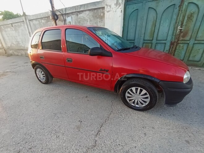 Opel Corsa 1994, 284,510 km - 1.4 l - Bakı