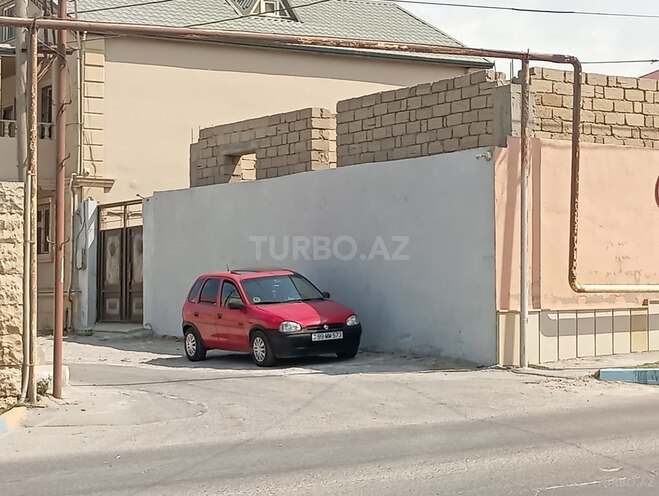Opel Corsa 1994, 284,510 km - 1.4 l - Bakı