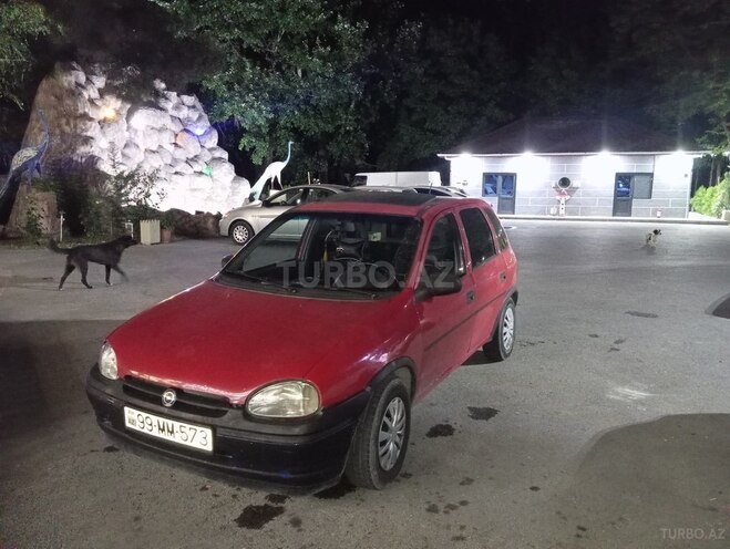 Opel Corsa 1994, 284,510 km - 1.4 l - Bakı