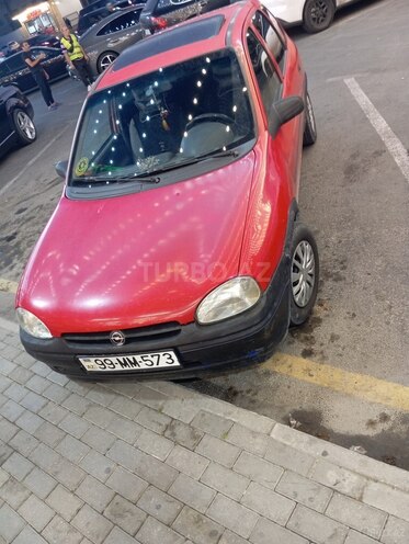 Opel Corsa 1994, 284,510 km - 1.4 l - Bakı