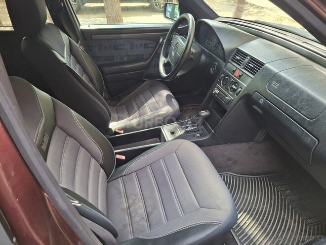 Mercedes C 180 1996, 455,555 km - 1.8 л - Bakı