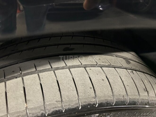 Land Rover Range Rover 2008, 221,380 km - 4.2 l - Bakı