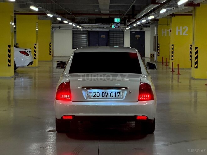 LADA (VAZ) Priora 2015, 197,000 km - 1.6 л - Gəncə