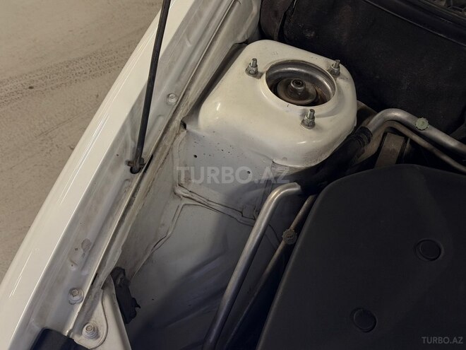 LADA (VAZ) Priora 2015, 197,000 km - 1.6 л - Gəncə