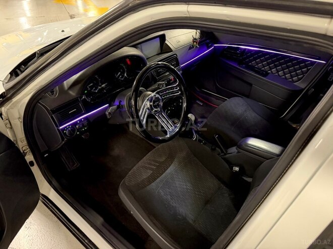 LADA (VAZ) Priora 2015, 197,000 km - 1.6 л - Gəncə