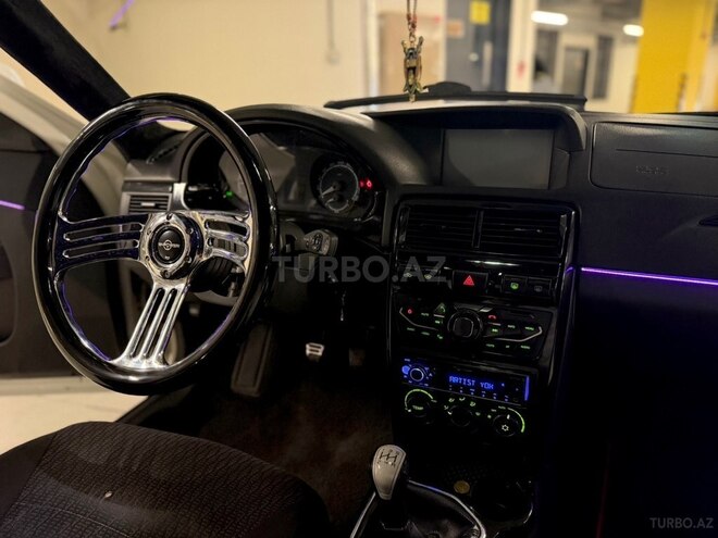 LADA (VAZ) Priora 2015, 197,000 km - 1.6 л - Gəncə