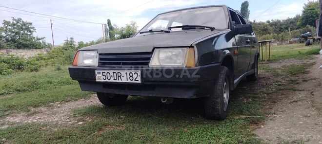LADA (VAZ) 2109 1990, 999,000 km - 1.6 l - Xaçmaz