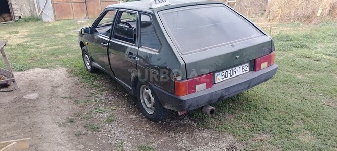 LADA (VAZ) 2109 1990, 999,000 km - 1.6 l - Xaçmaz