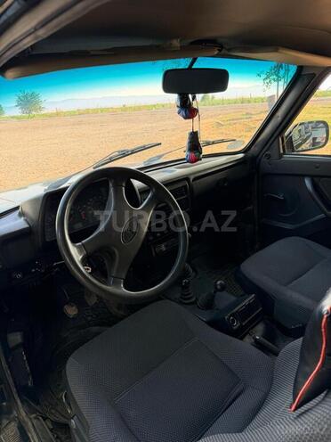 LADA (VAZ) Niva 2012, 250,000 km - 1.7 l - Cəlilabad