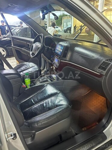 Hyundai Santa Fe 2009, 243,000 km - 2.2 л - Sumqayıt