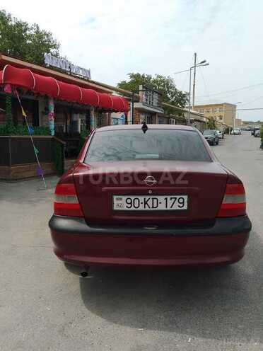 Opel Vectra 1998, 370,000 km - 1.6 л - Bakı