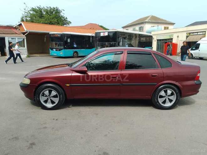 Opel Vectra 1998, 370,000 km - 1.6 л - Bakı