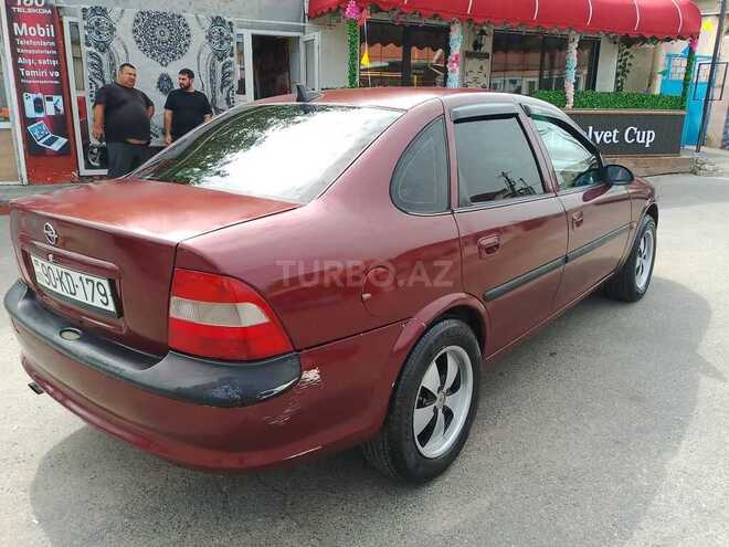 Opel Vectra 1998, 370,000 km - 1.6 л - Bakı