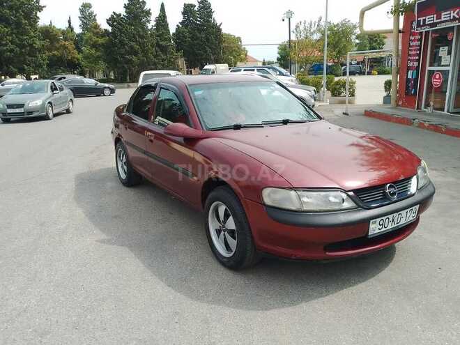 Opel Vectra 1998, 370,000 km - 1.6 л - Bakı