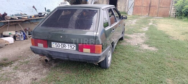 LADA (VAZ) 2109 1990, 999,000 km - 1.6 l - Xaçmaz