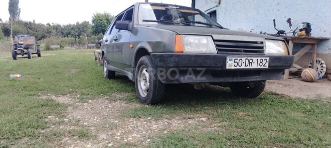 LADA (VAZ) 2109 1990, 999,000 km - 1.6 l - Xaçmaz