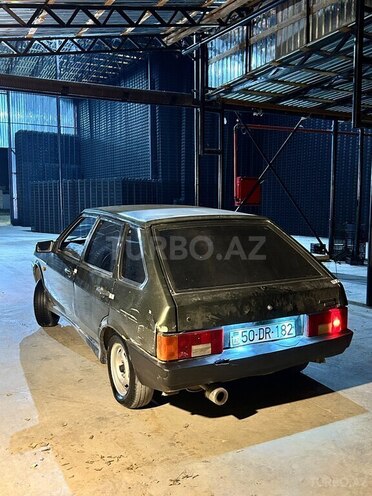 LADA (VAZ) 2109 1990, 999,000 km - 1.6 l - Xaçmaz