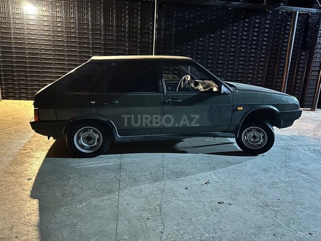 LADA (VAZ) 2109 1990, 999,000 km - 1.6 l - Xaçmaz