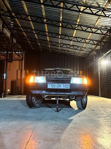LADA (VAZ) 2109 1990, 999,000 km - 1.6 l - Xaçmaz