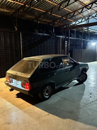 LADA (VAZ) 2109 1990, 999,000 km - 1.6 l - Xaçmaz