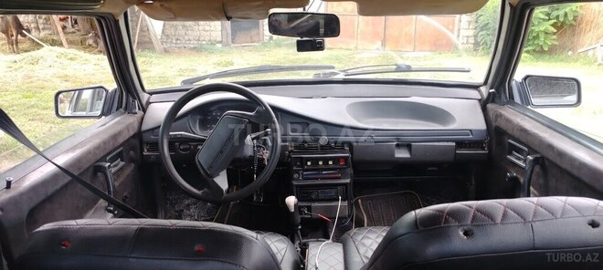 LADA (VAZ) 2109 1990, 999,000 km - 1.6 l - Xaçmaz