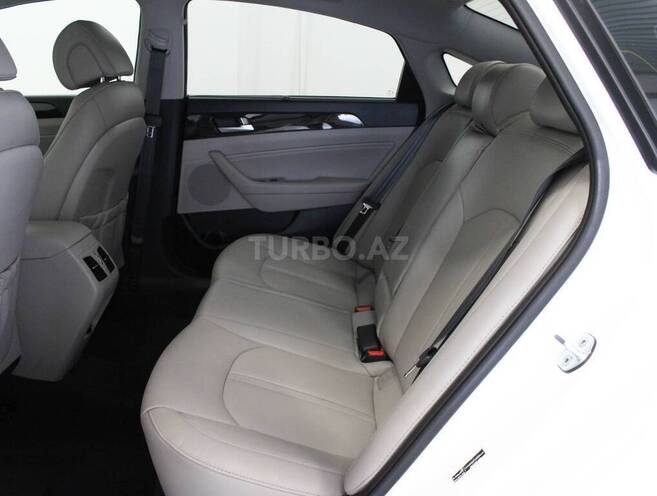 Hyundai Sonata 2016, 182,955 km - 2.0 l - Bakı