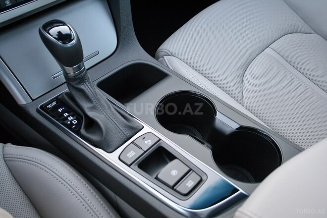 Hyundai Sonata 2016, 182,955 km - 2.0 l - Bakı