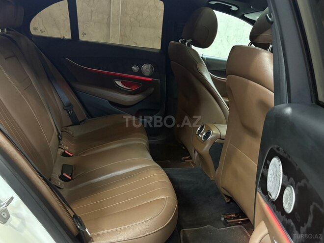 Mercedes E 300 2016, 119,000 km - 2.0 l - Bakı