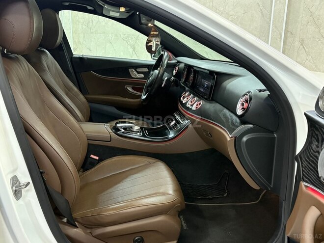 Mercedes E 300 2016, 119,000 km - 2.0 l - Bakı