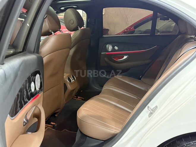 Mercedes E 300 2016, 119,000 km - 2.0 l - Bakı