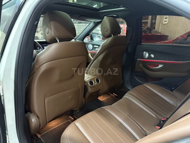 Mercedes E 300 2016, 119,000 km - 2.0 l - Bakı