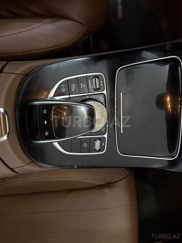 Mercedes E 300 2016, 119,000 km - 2.0 l - Bakı