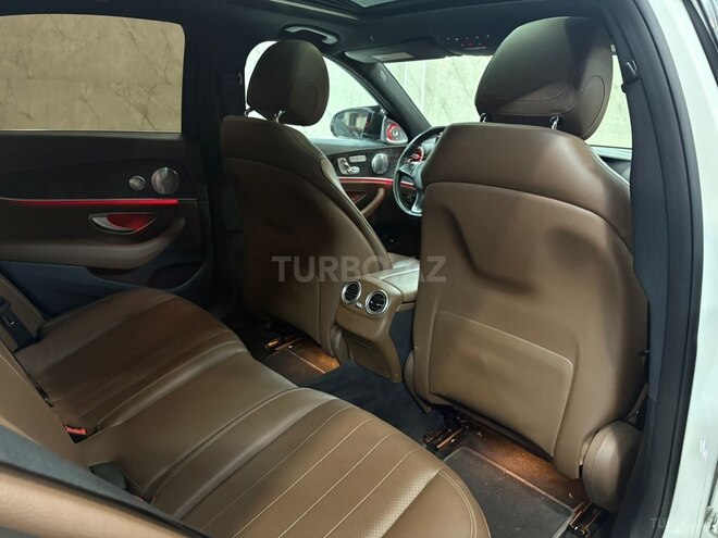 Mercedes E 300 2016, 119,000 km - 2.0 l - Bakı
