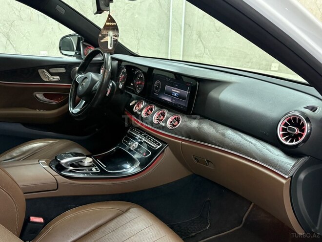 Mercedes E 300 2016, 119,000 km - 2.0 l - Bakı