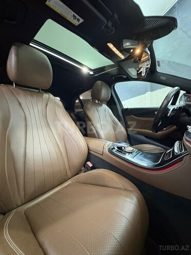 Mercedes E 300 2016, 119,000 km - 2.0 l - Bakı