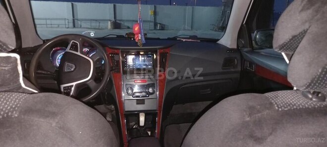 Khazar SD 2021, 160,000 km - 1.7 l - Bakı