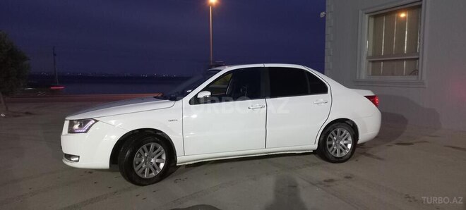 Khazar SD 2021, 160,000 km - 1.7 l - Bakı