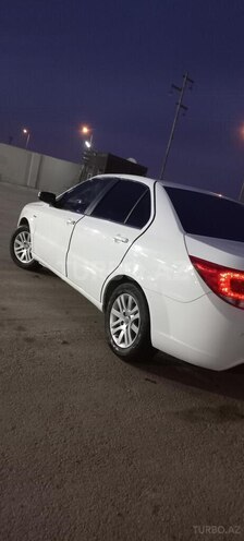 Khazar SD 2021, 160,000 km - 1.7 l - Bakı