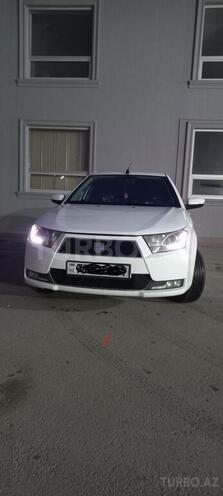 Khazar SD 2021, 160,000 km - 1.7 l - Bakı