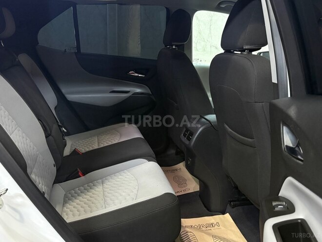 Chevrolet Equinox 2019, 175,418 km - 1.5 l - Bakı