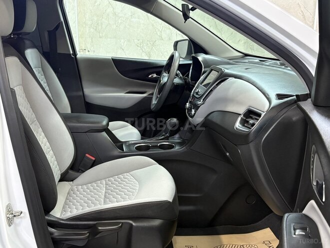 Chevrolet Equinox 2019, 175,418 km - 1.5 l - Bakı