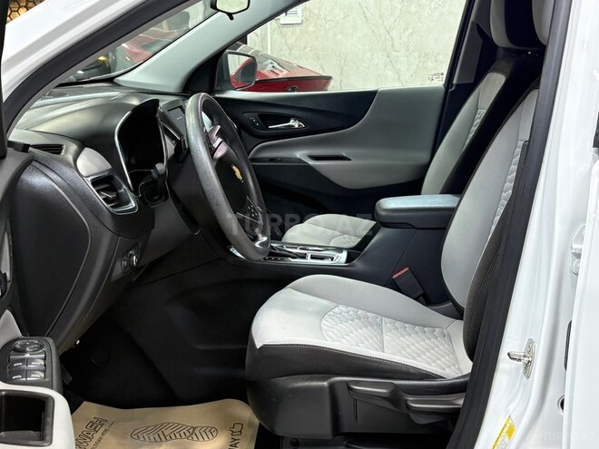 Chevrolet Equinox 2019, 175,418 km - 1.5 l - Bakı